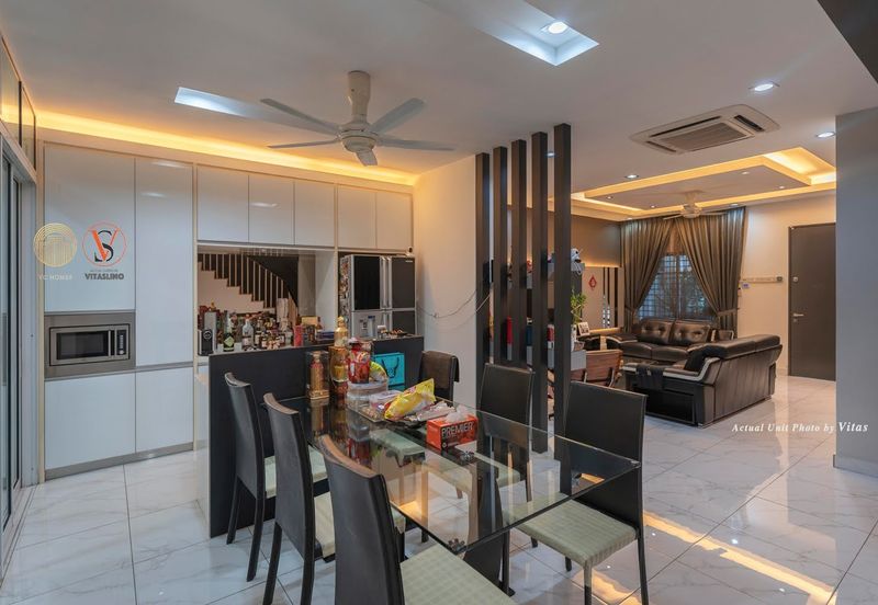 Paloma @ Bandar Bukit Raja