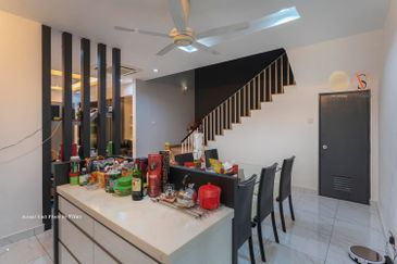 Paloma @ Bandar Bukit Raja