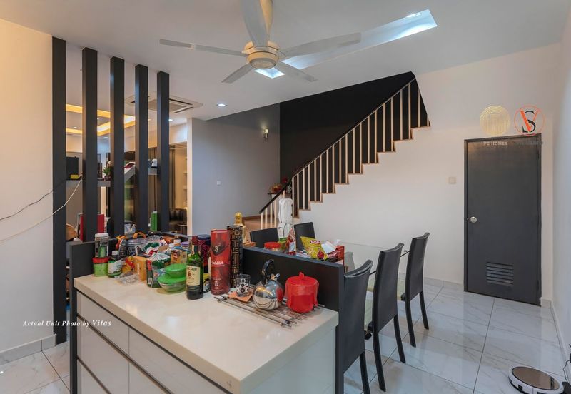 Paloma @ Bandar Bukit Raja