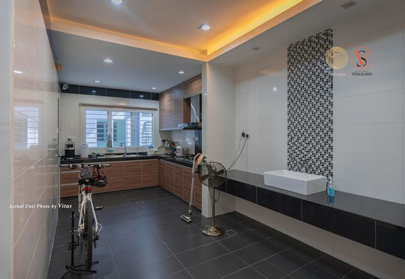 Paloma @ Bandar Bukit Raja