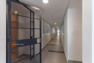 Sunsuria Forum @ 7th Avenue