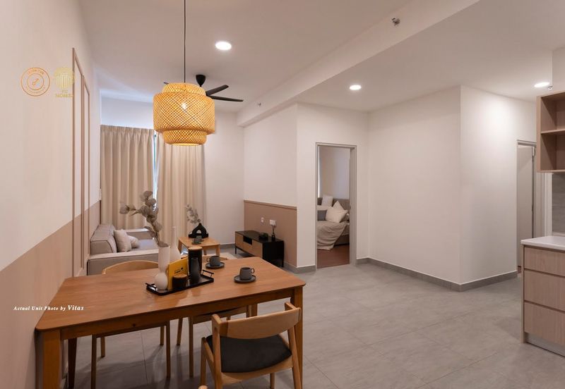 Sunsuria Forum @ 7th Avenue