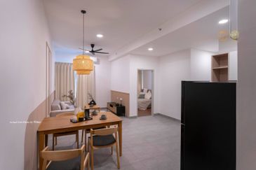 Sunsuria Forum @ 7th Avenue