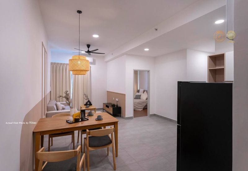 Sunsuria Forum @ 7th Avenue