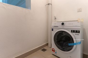 Sunsuria Forum @ 7th Avenue