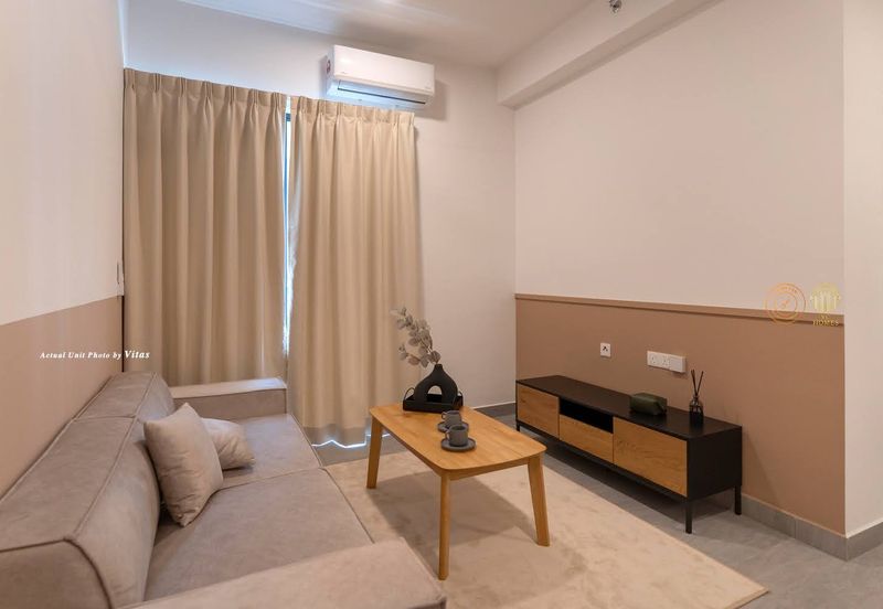 Sunsuria Forum @ 7th Avenue