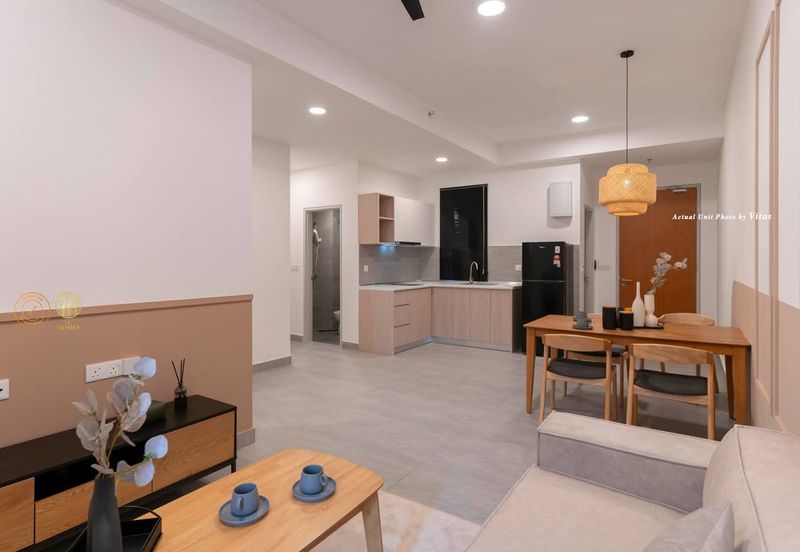 Sunsuria Forum @ 7th Avenue