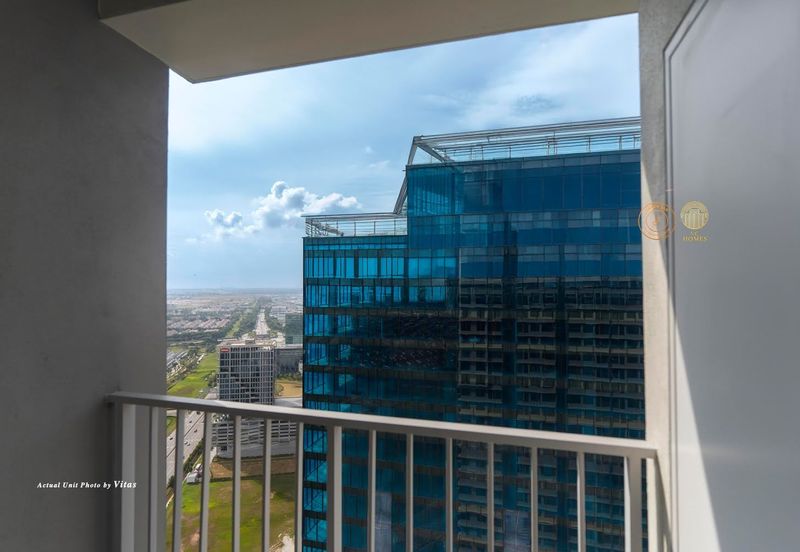 Sunsuria Forum @ 7th Avenue