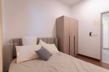 Sunsuria Forum @ 7th Avenue