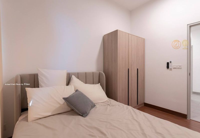 Sunsuria Forum @ 7th Avenue