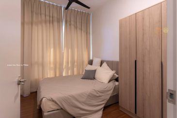 Sunsuria Forum @ 7th Avenue