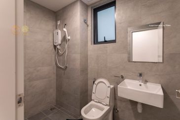 Sunsuria Forum @ 7th Avenue