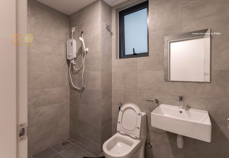 Sunsuria Forum @ 7th Avenue