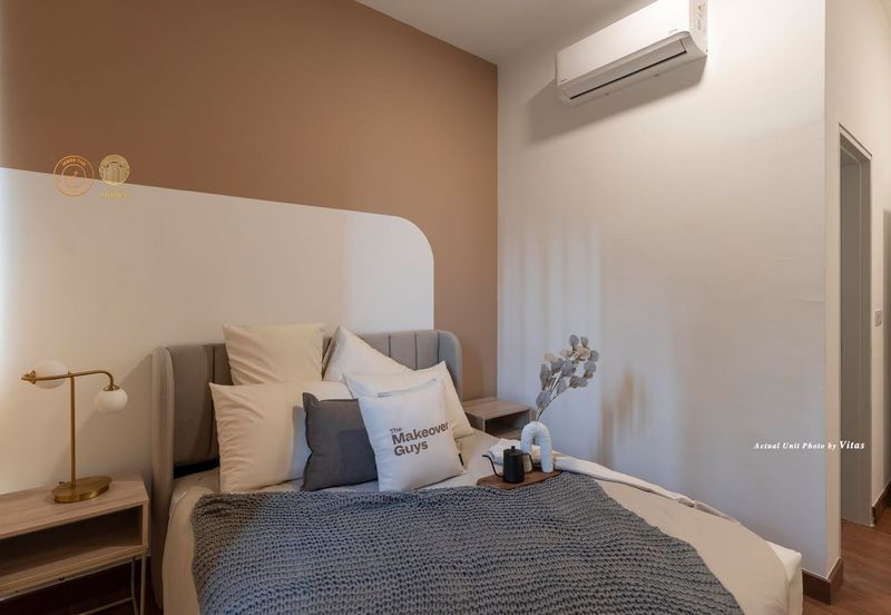 Sunsuria Forum @ 7th Avenue