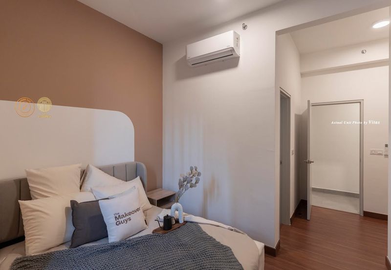 Sunsuria Forum @ 7th Avenue