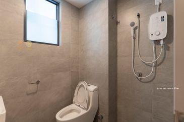 Sunsuria Forum @ 7th Avenue