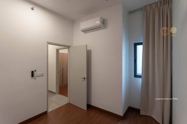 Sunsuria Forum @ 7th Avenue