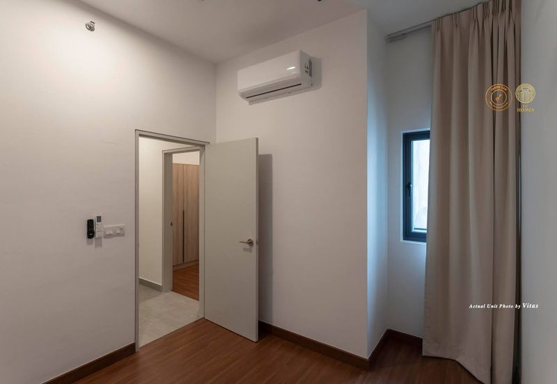 Sunsuria Forum @ 7th Avenue