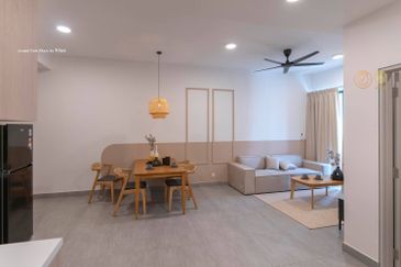 Sunsuria Forum @ 7th Avenue