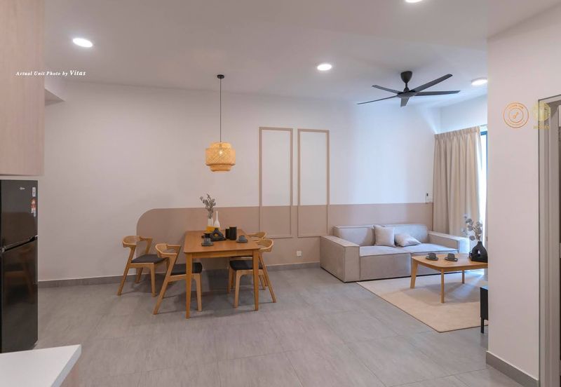 Sunsuria Forum @ 7th Avenue