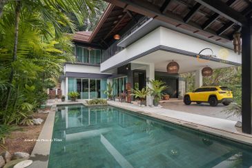 Setia Eco Park Phase 11