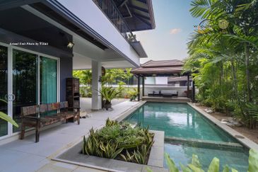 Setia Eco Park Phase 11