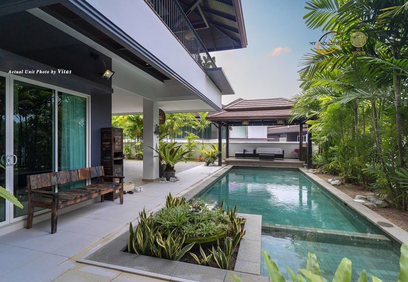 Setia Eco Park Phase 11