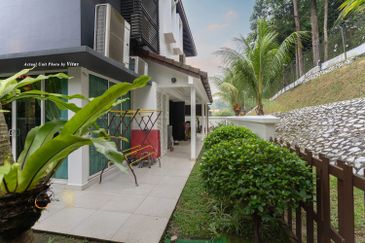 Setia Eco Park Phase 11