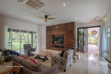 Setia Eco Park Phase 11