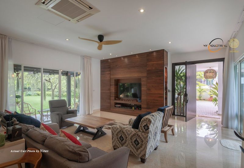 Setia Eco Park Phase 11