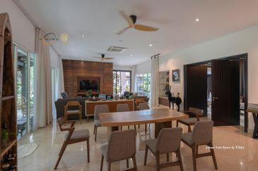 Setia Eco Park Phase 11