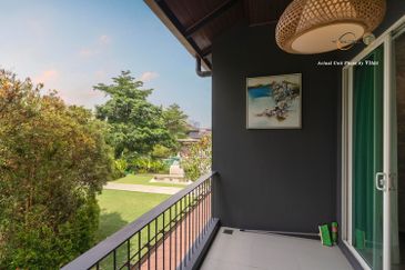 Setia Eco Park Phase 11