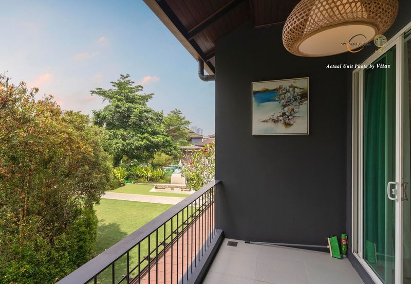 Setia Eco Park Phase 11