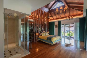 Setia Eco Park Phase 11