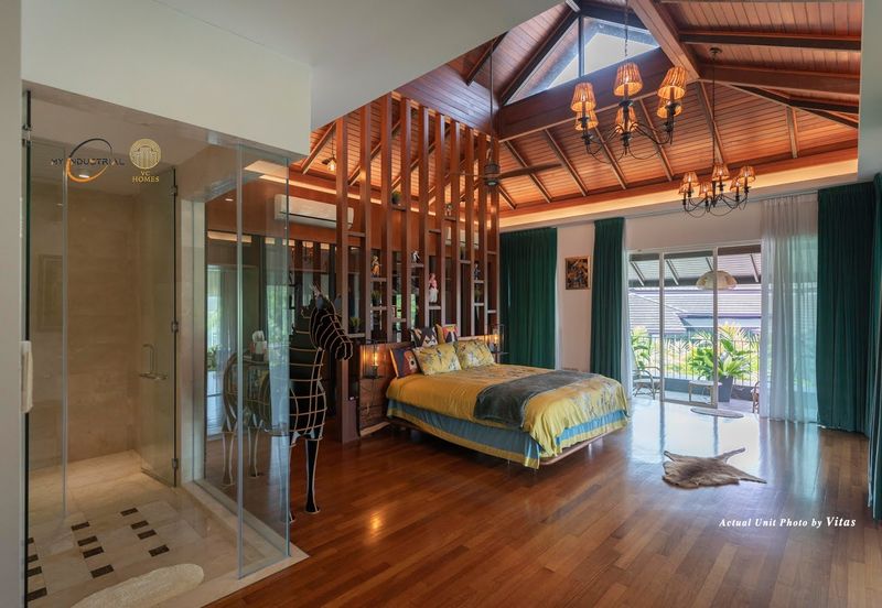 Setia Eco Park Phase 11