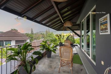 Setia Eco Park Phase 11