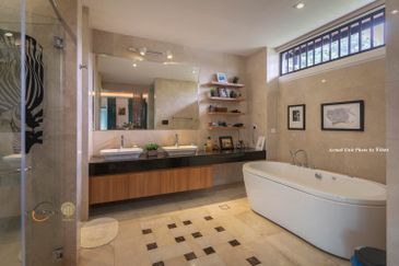 Setia Eco Park Phase 11