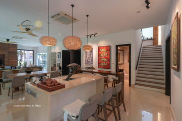 Setia Eco Park Phase 11