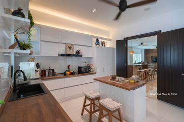 Setia Eco Park Phase 11