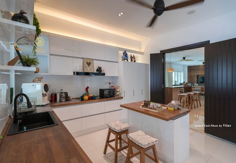 Setia Eco Park Phase 11