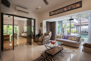 Setia Eco Park Phase 11