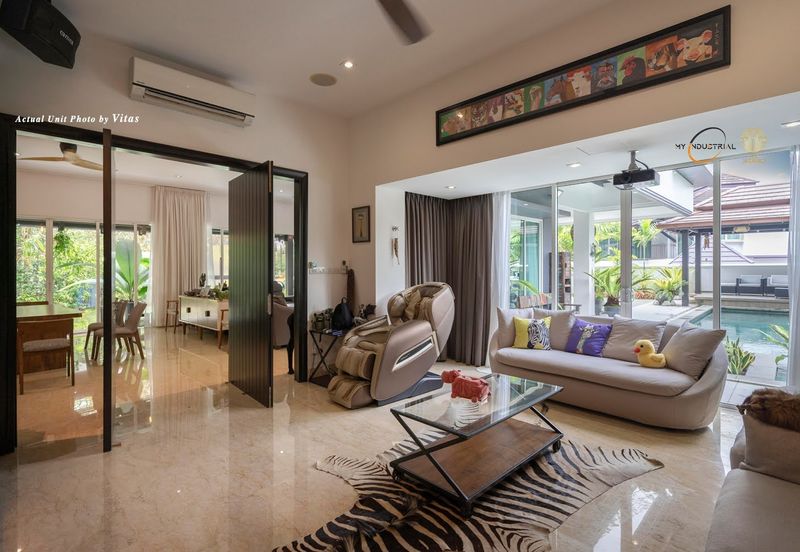 Setia Eco Park Phase 11