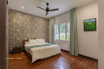 Setia Eco Park Phase 11