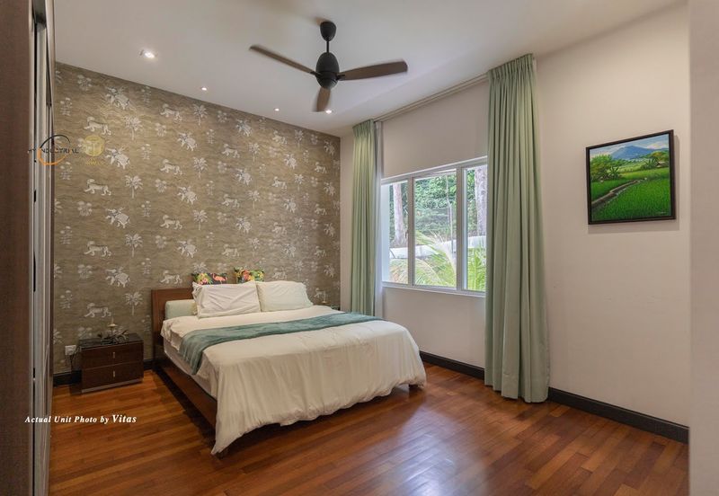 Setia Eco Park Phase 11