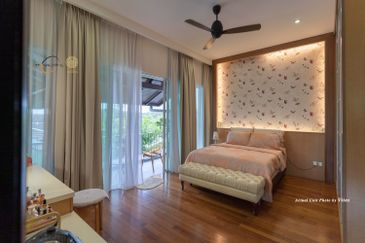 Setia Eco Park Phase 11