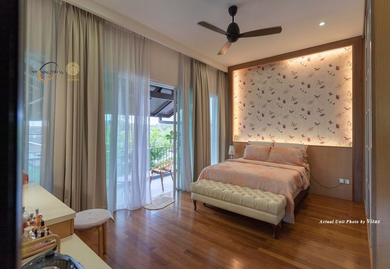 Setia Eco Park Phase 11