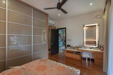 Setia Eco Park Phase 11