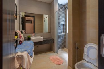 Setia Eco Park Phase 11