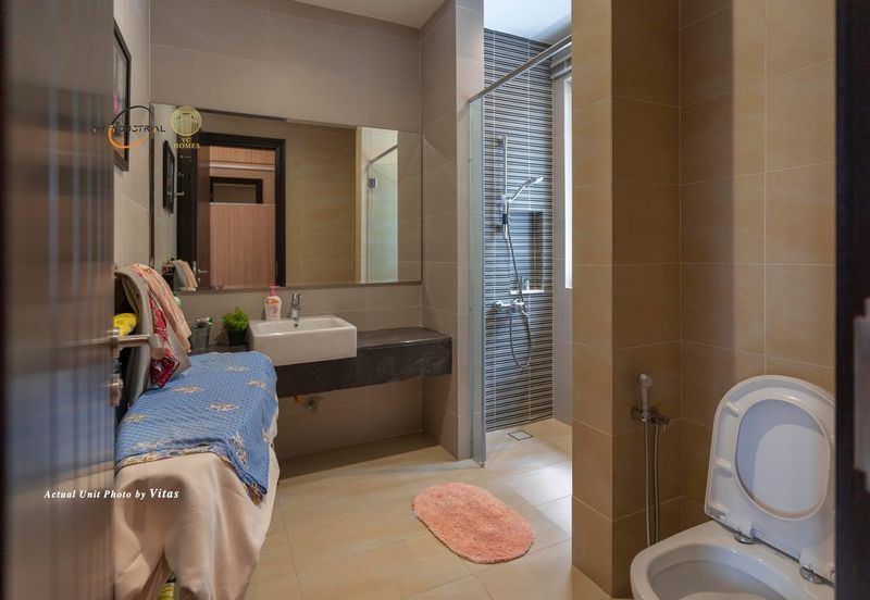 Setia Eco Park Phase 11