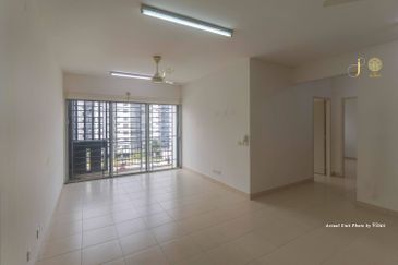 Seri Kasturi Apartments, Setia Alam